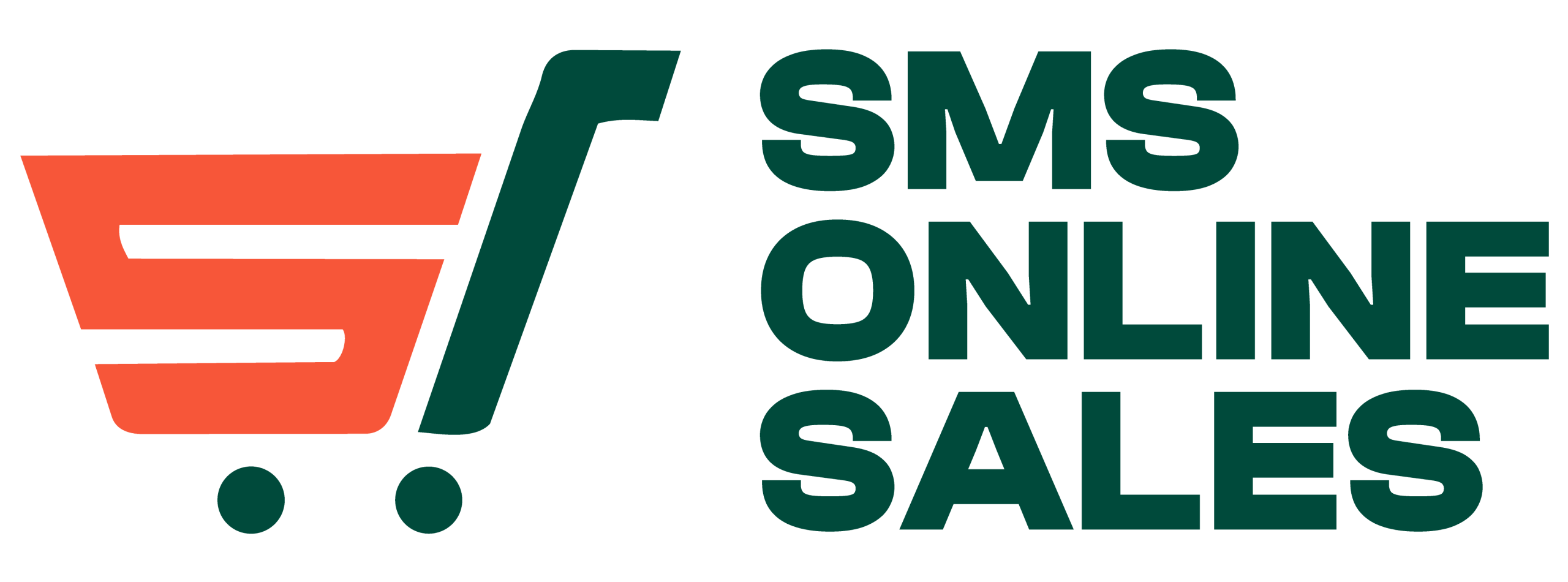 SMS Online Sales