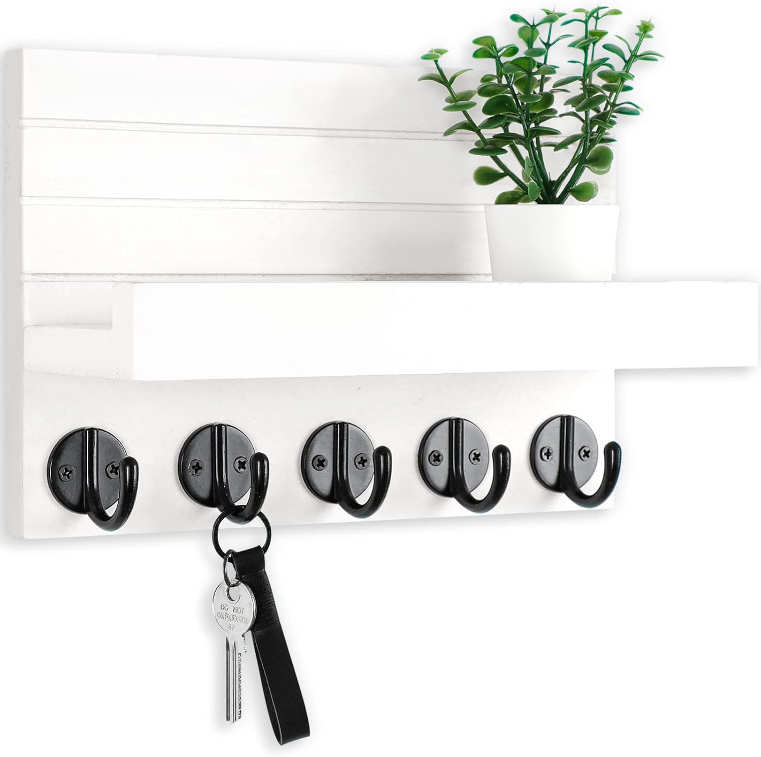 Key Holder for Wall - Image 3