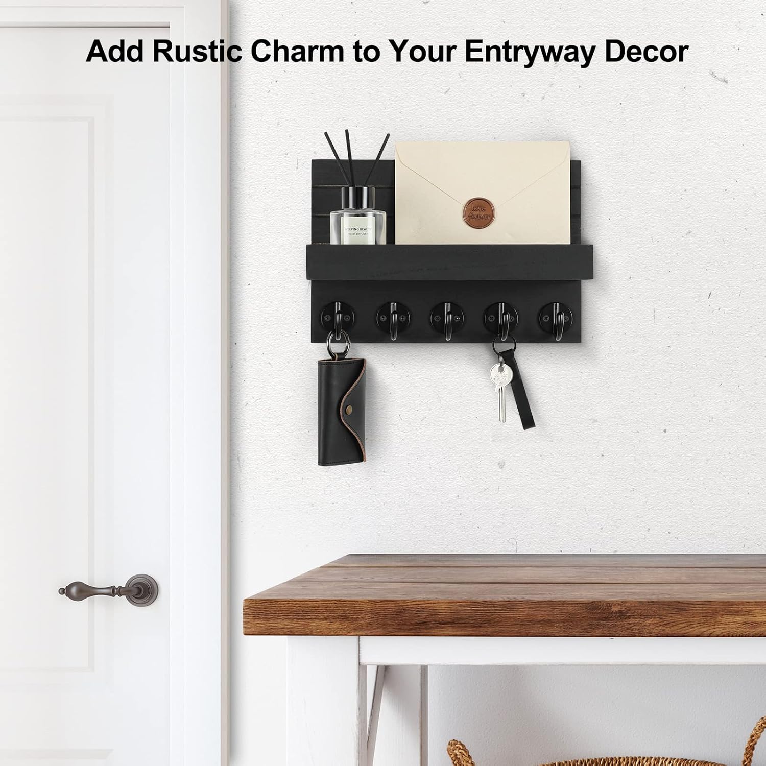 Key Holder for Wall - Image 7