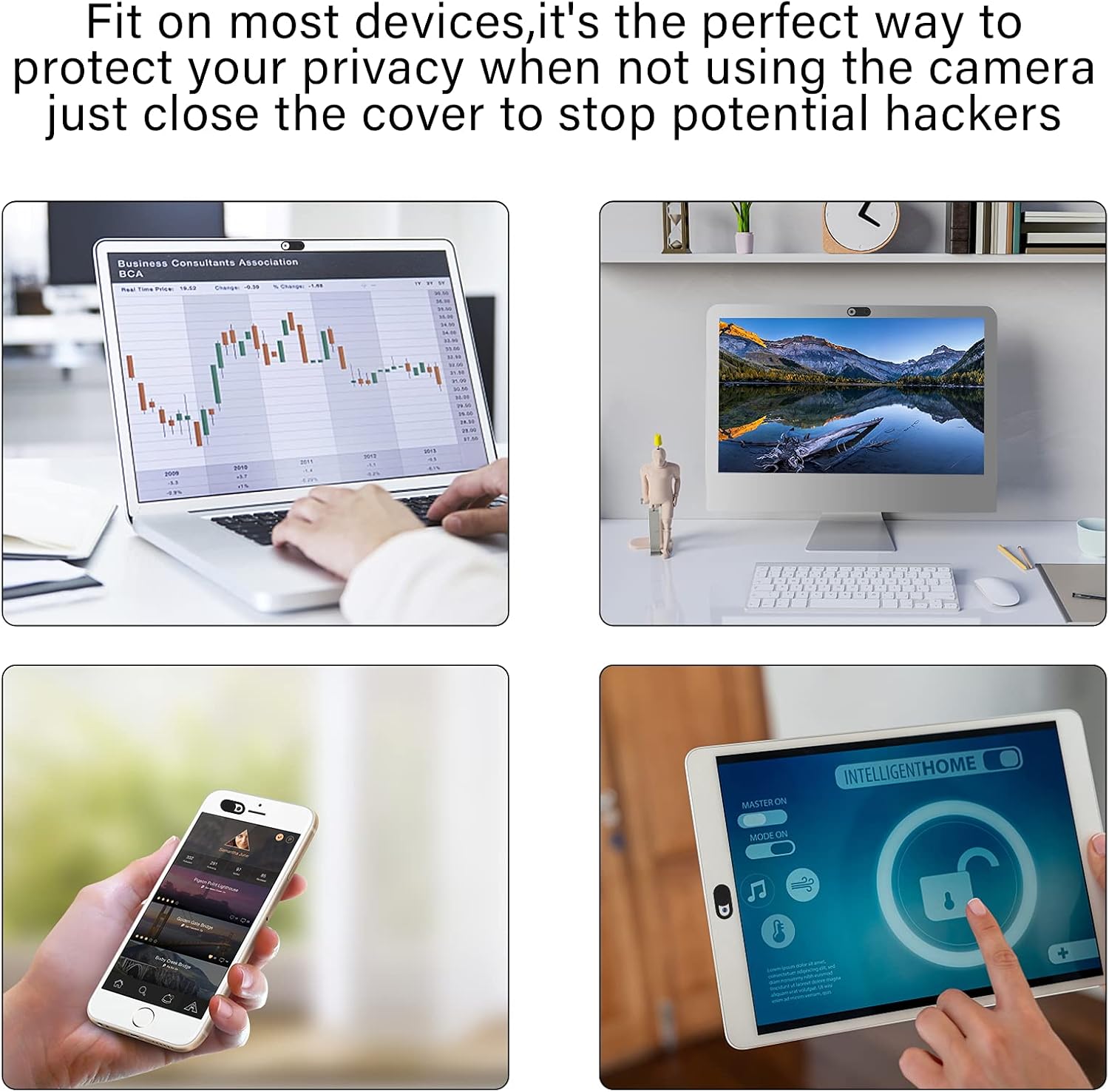 Laptop Camera Cover Slide - Image 7