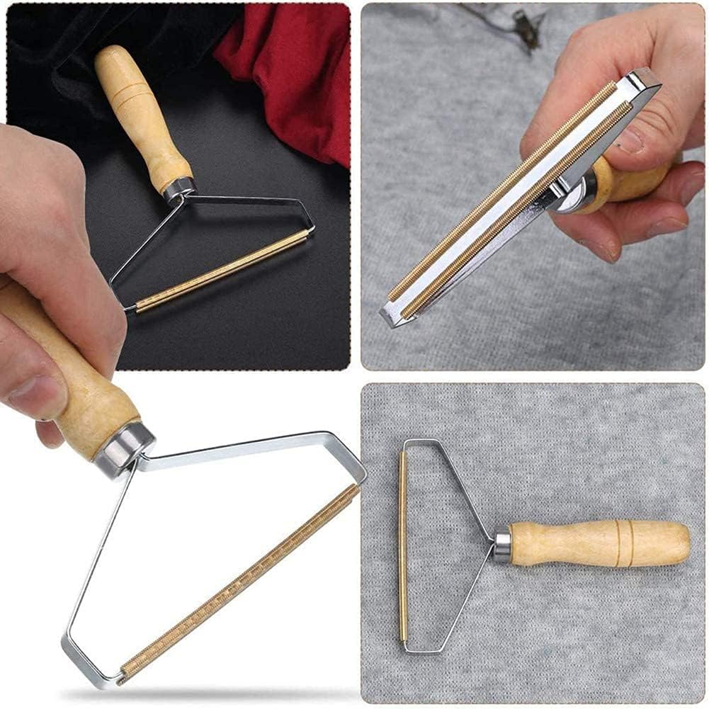 CRMADA Portable Hair Remover - Image 9