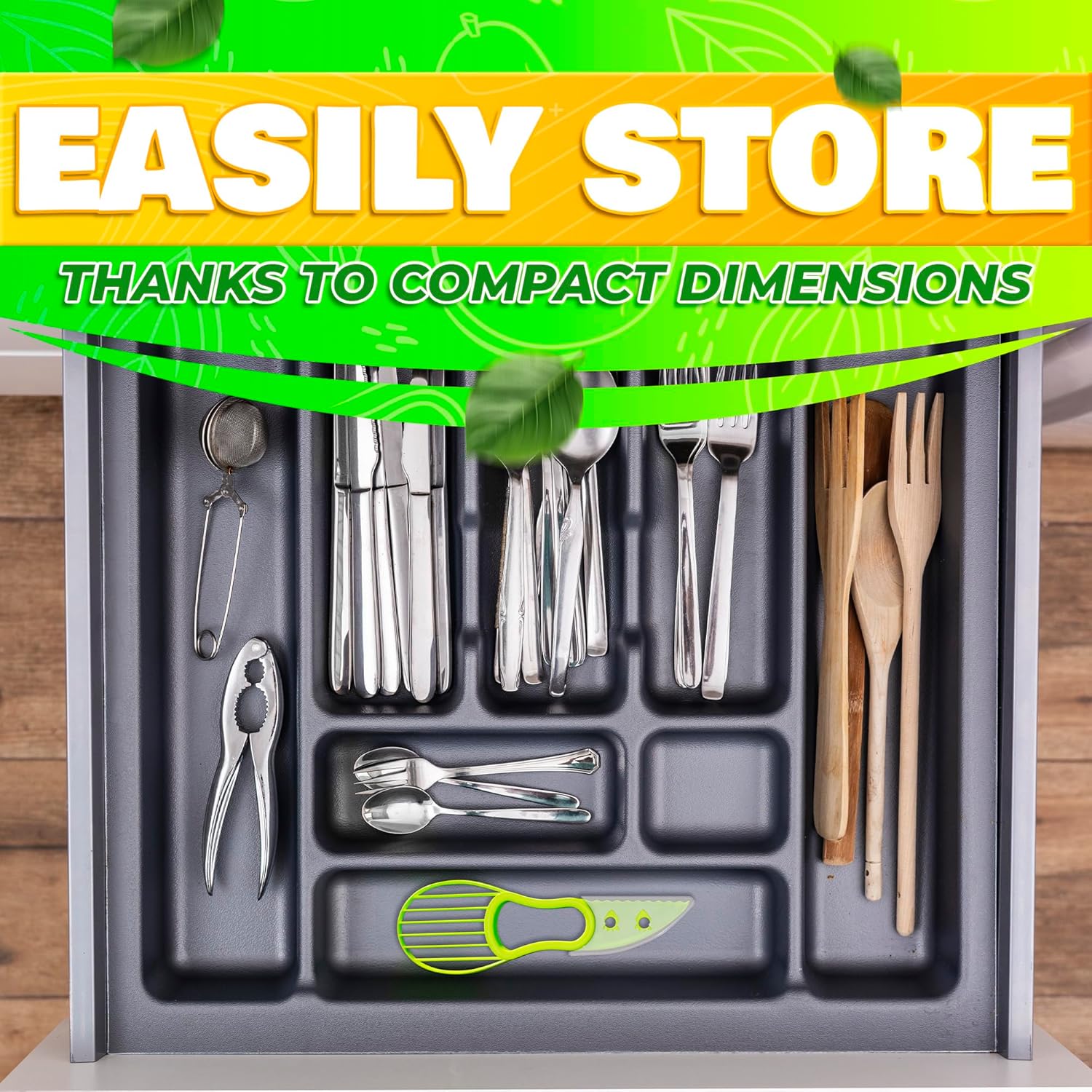 Avocado Slicer Tool 3 in 1 - Image 7