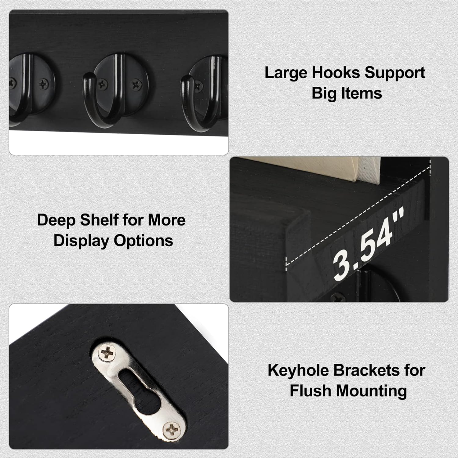 Key Holder for Wall - Image 11